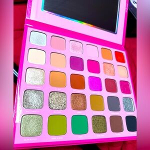 Jeffree Star Morphe X